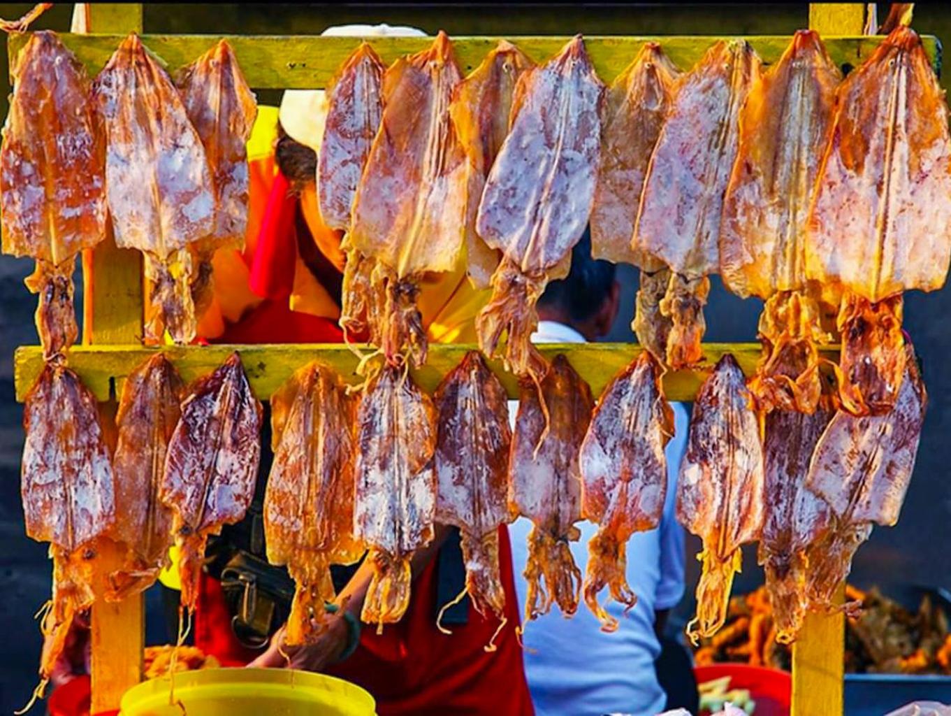 Makanan Khas Bulan Ramadhan Warga Kalimantan Barat