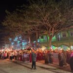 Pawai obor
