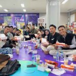 buka bersama