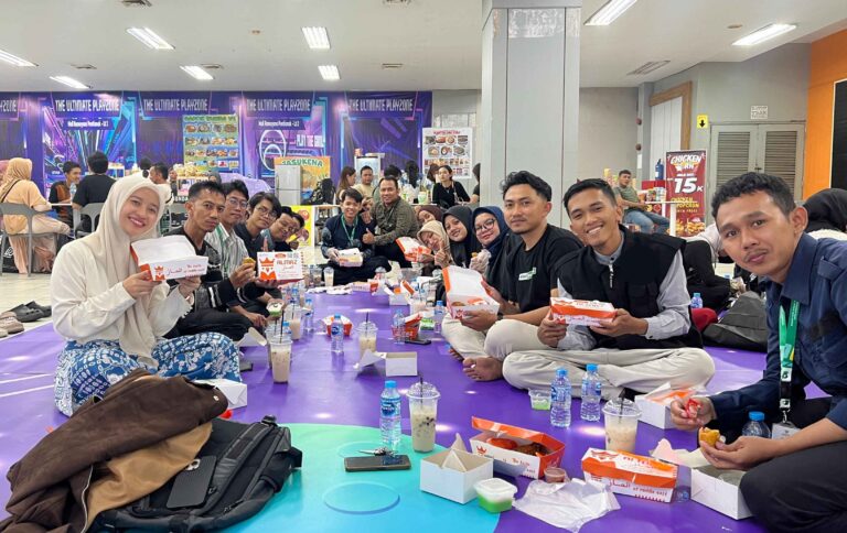buka bersama