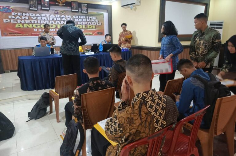 polres sanggau