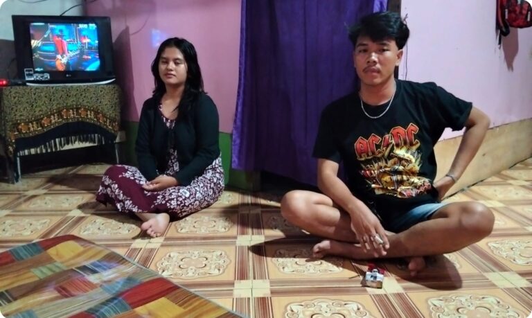remaja sintang