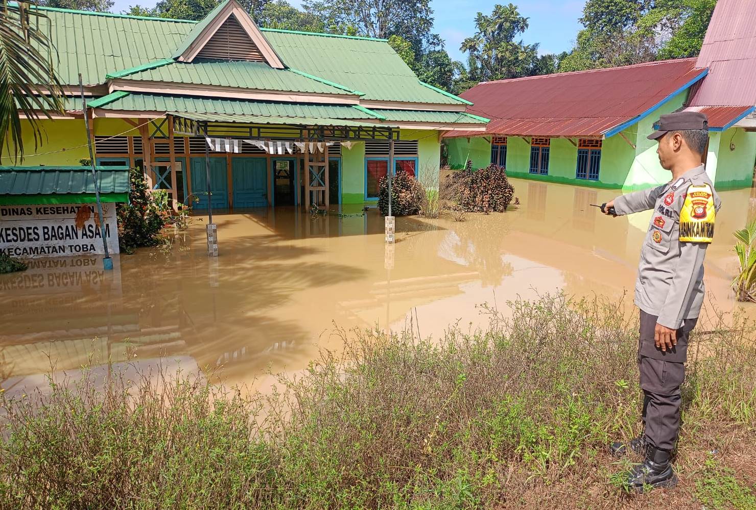 Banjir