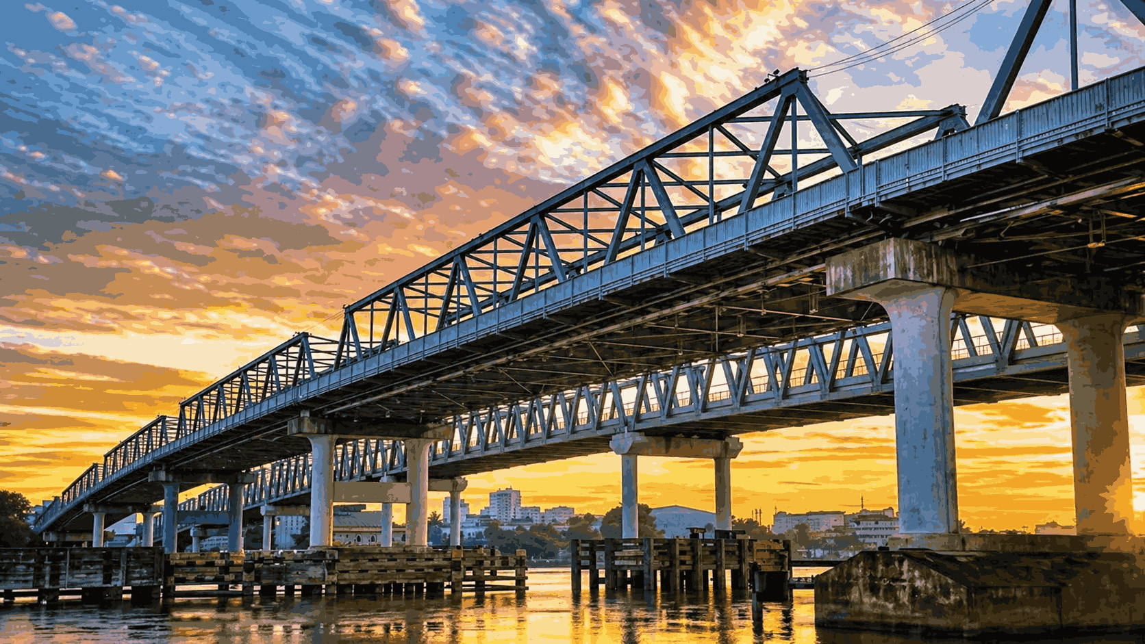 Jembatan