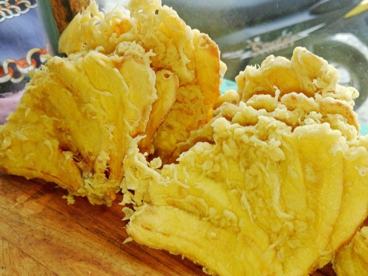 Pisang Goreng