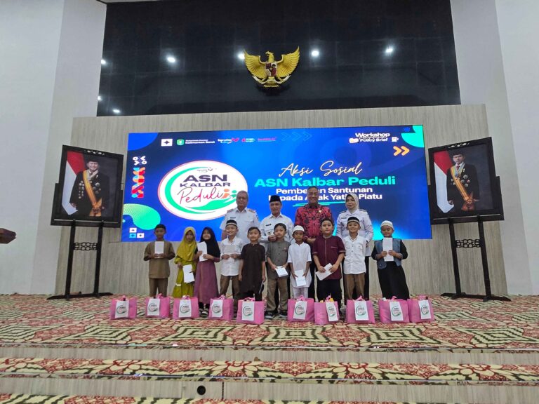 anak yatim