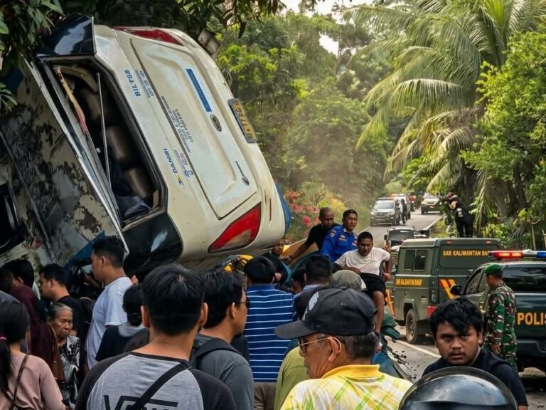 bus damri
