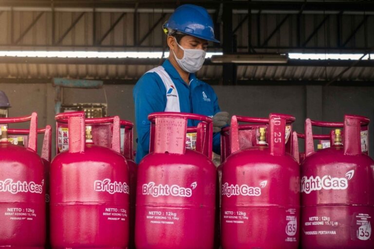 gas non subsidi