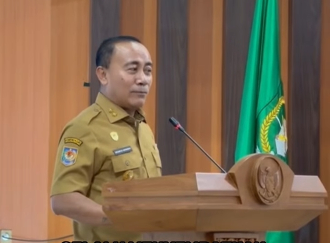 wakil gubernur kalimantan barat