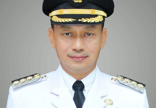 walikota pontianak