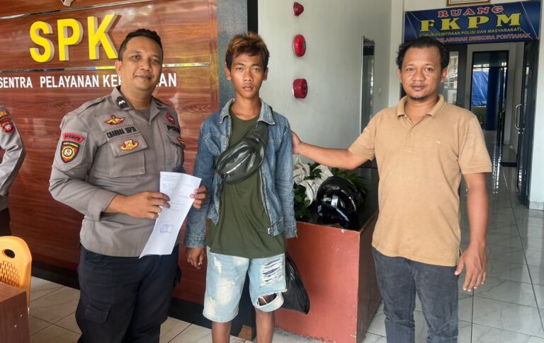 warga pati