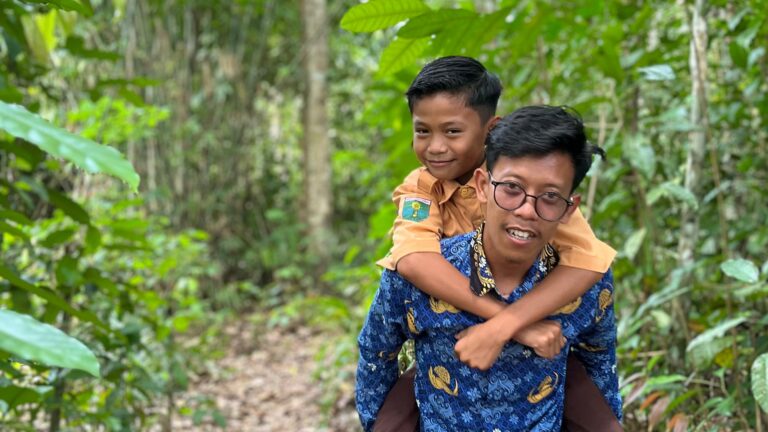 Fitrian Widianto