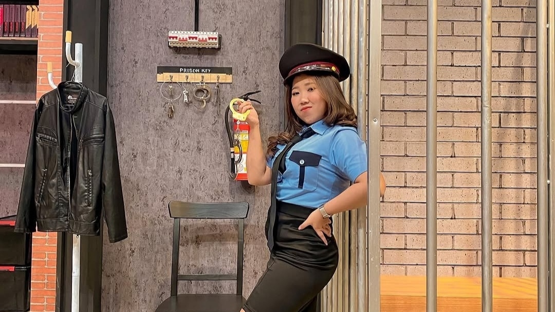 Kiki Saputri