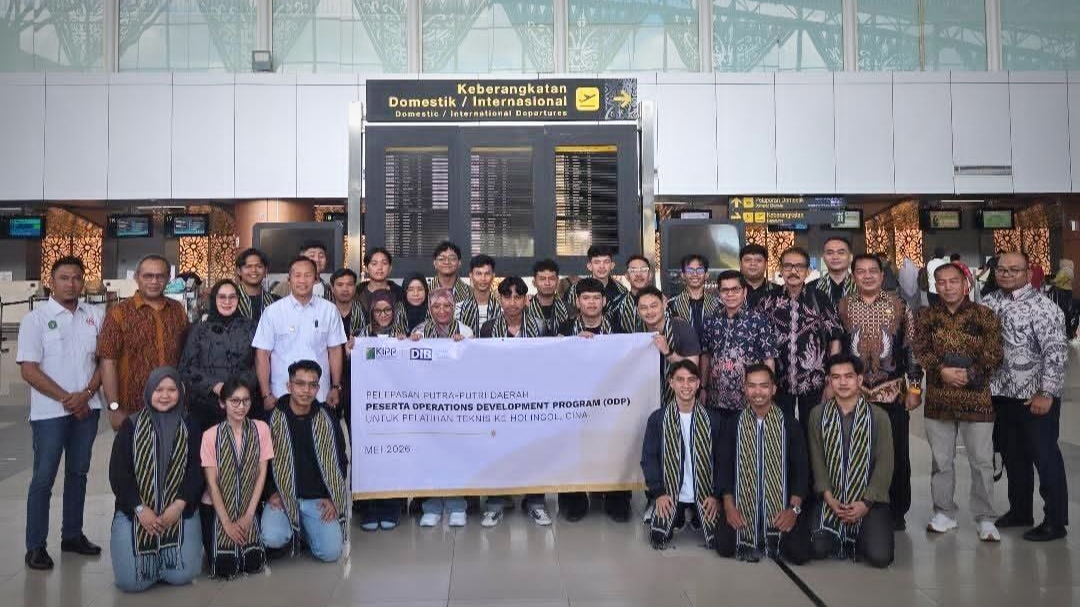 PT Dharma Inti Bersama
