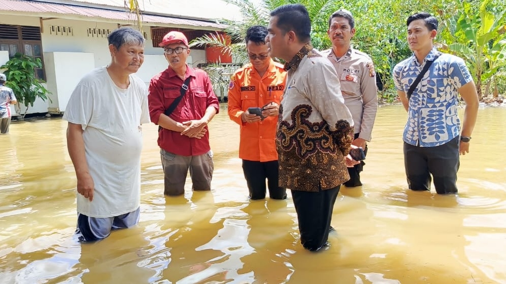banjir