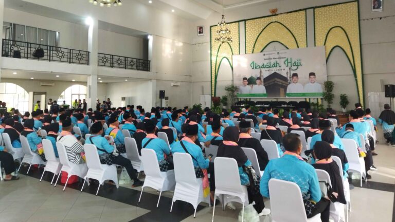 jamaah haji