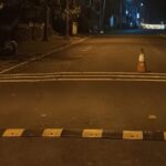 polisi tidur