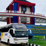 Terminal Antar Negara