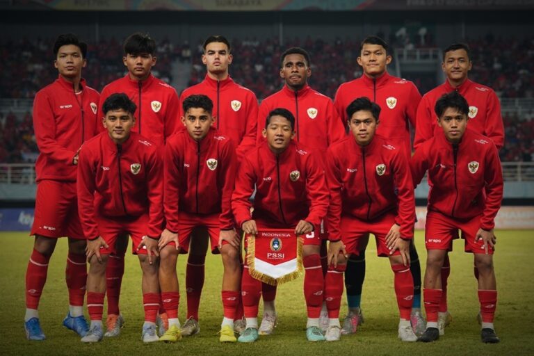 Timnas Indonesia U-19