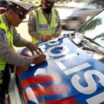 Operasi Patuh Kapuas 2026