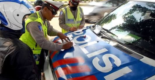 Operasi Patuh Kapuas 2026