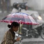 Cuaca Pontianak besok menurut BMKG
