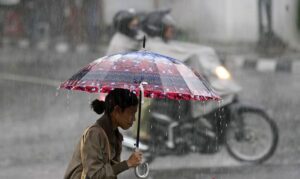 Cuaca Pontianak besok menurut BMKG