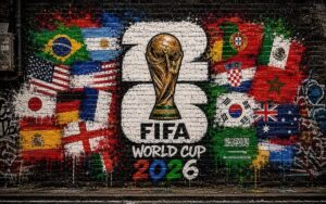 Prediksi juara Piala Dunia 2026 oleh Joachim Klement