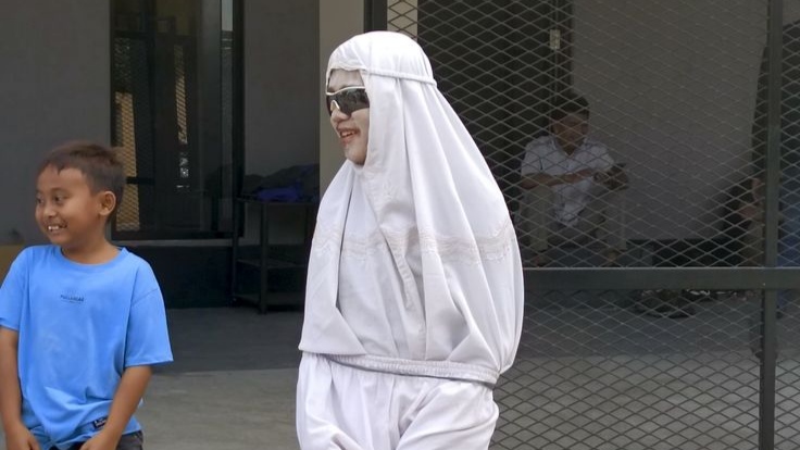 pocong