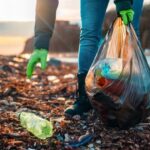Pengelolaan sampah di Kalimantan Barat