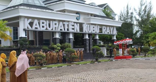 kubu raya