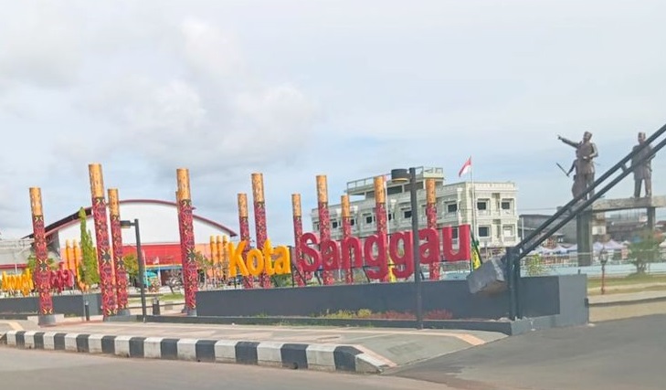 Destinasi wisata populer di Sanggau